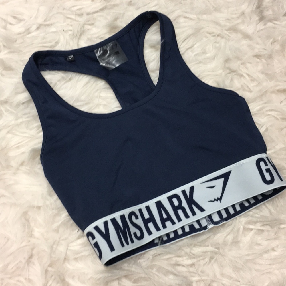 Sports bra